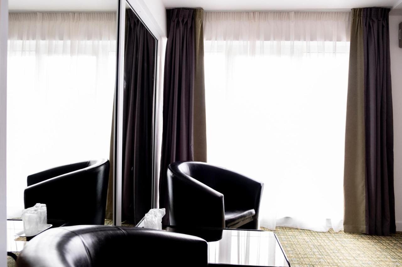 Hotel Casa Gabriela à Bucarest Extérieur photo